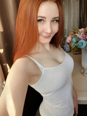 Индивидуалка Оксана Фотография 3