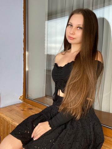 Индивидуалка Мария Фотография 2