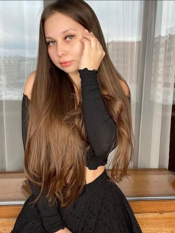Индивидуалка Мария Фотография 3